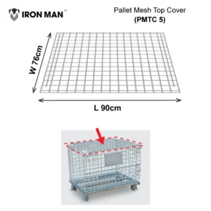 Pallet Mesh Top Cover​ 5 size