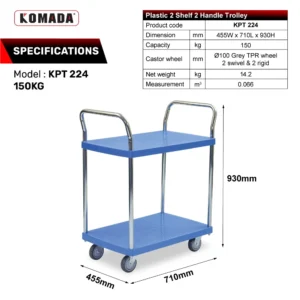 KPT214 specification