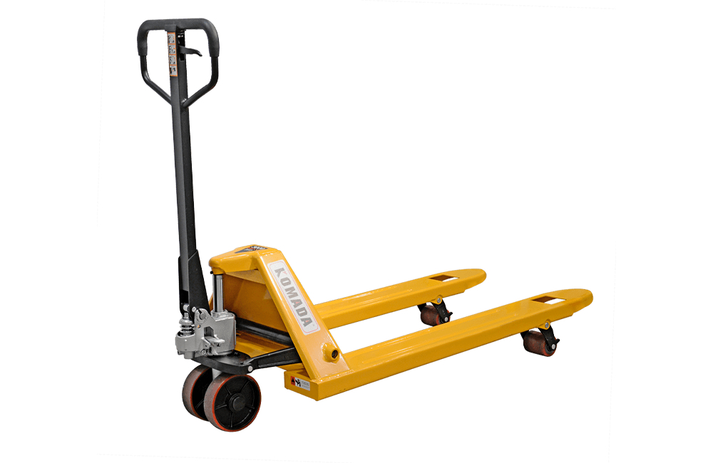 2500KG | NZ Series Standard Hand Pallet Jack​