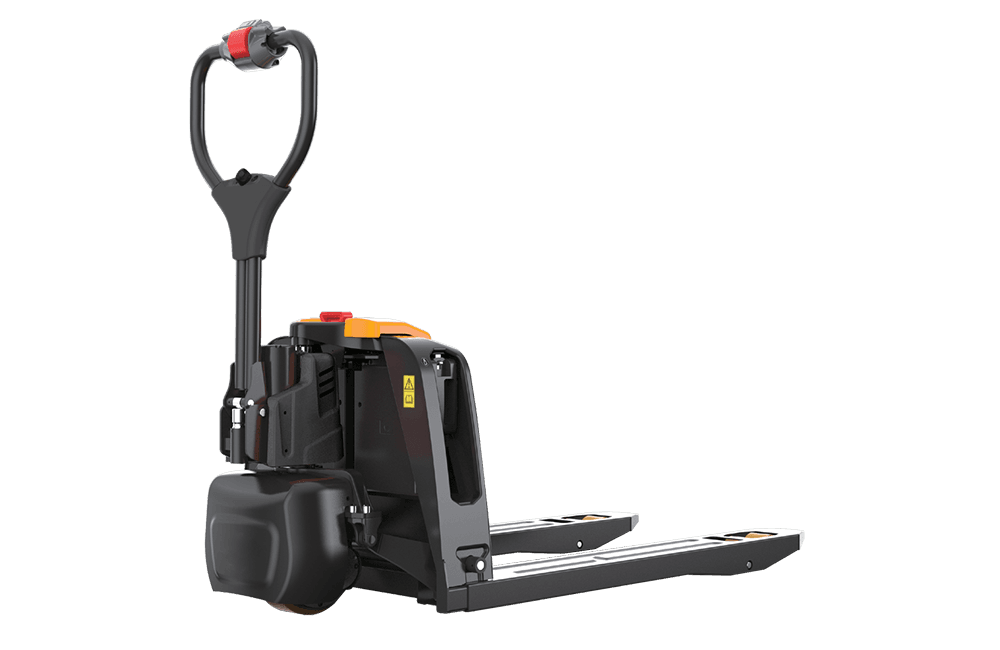 F4 Series Electric Pallet Jack