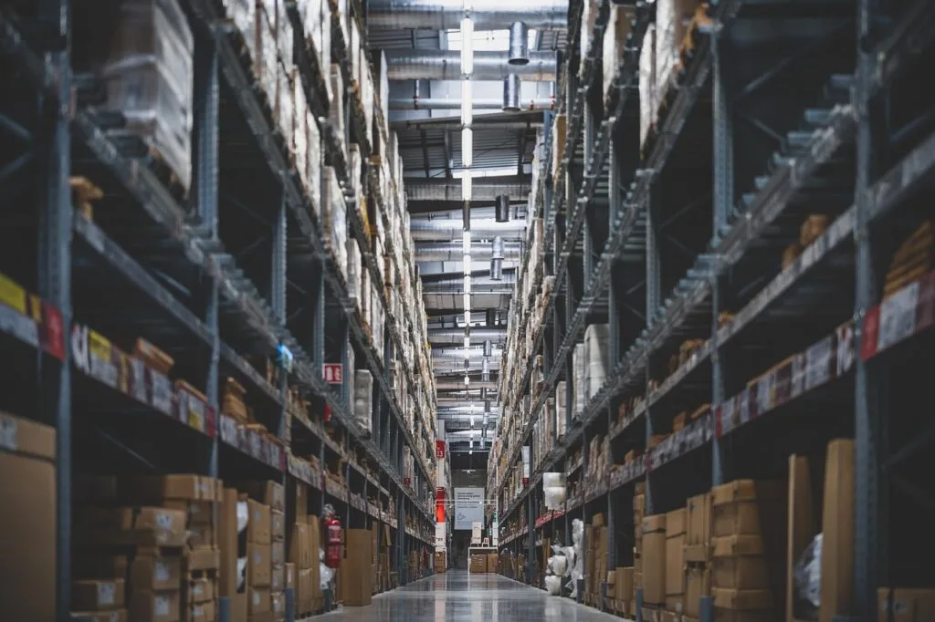Choosing the Right Pallet Truck cover