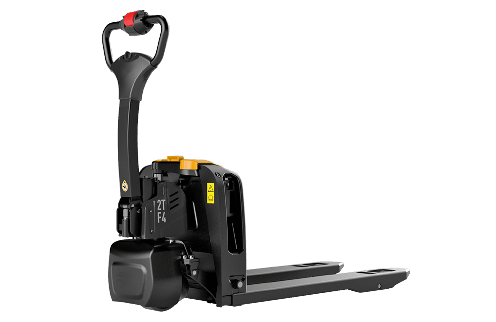 F4-201 Series Electric Pallet Jack 2000KG​