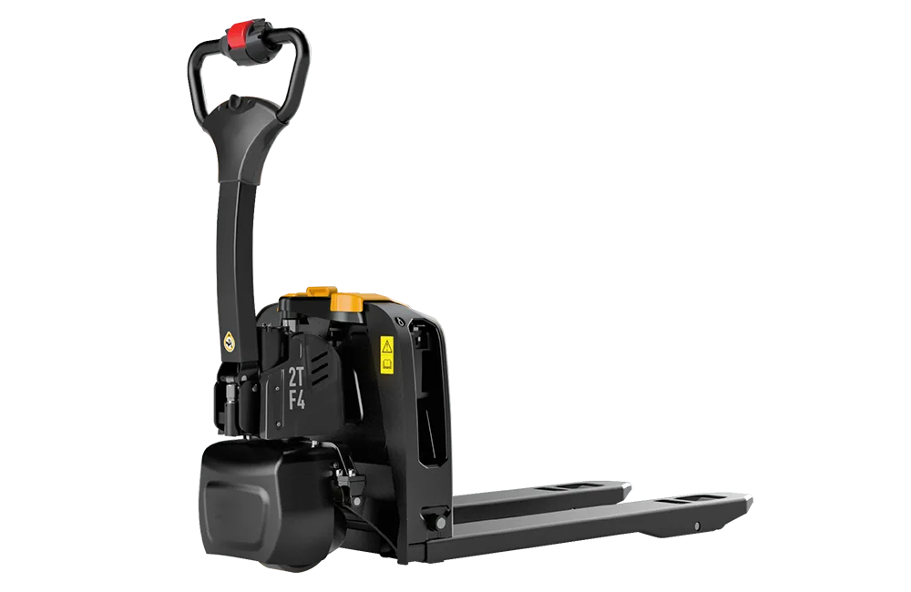 F4-201 Powered Pallet Jack 2000KG​