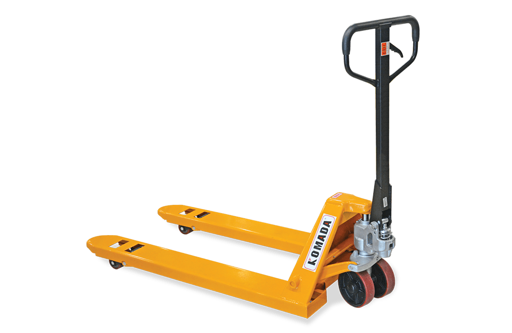 RZ Series Standard Hand Pallet Jack