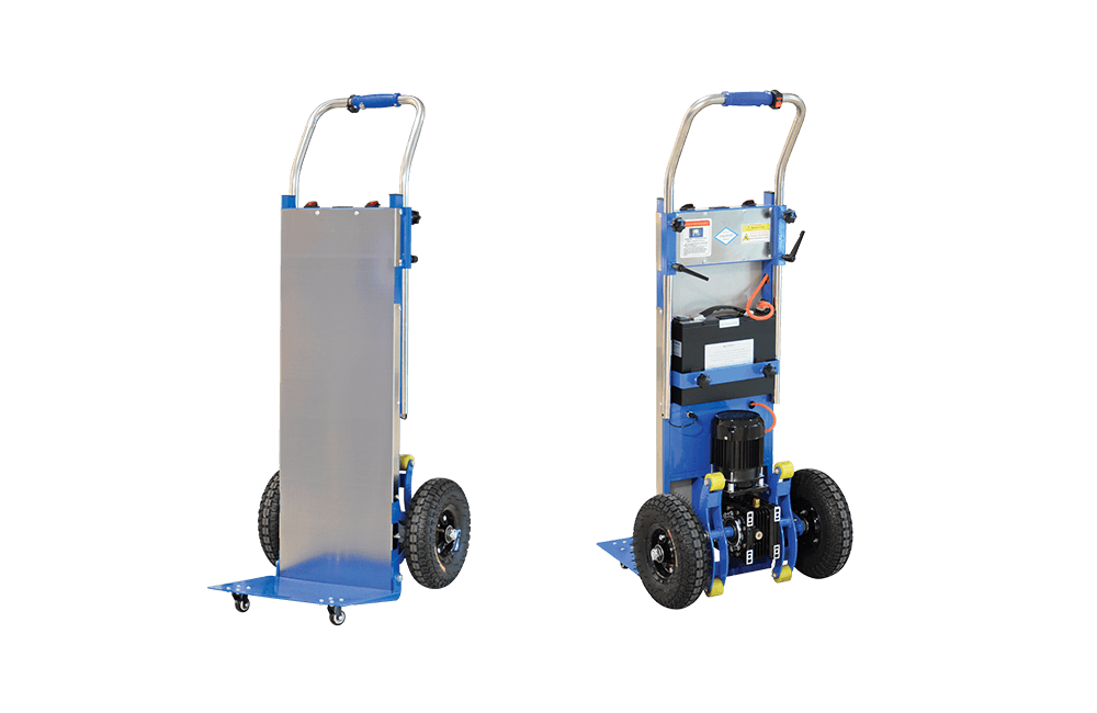 DH12 Stair Climber (Arm Type)