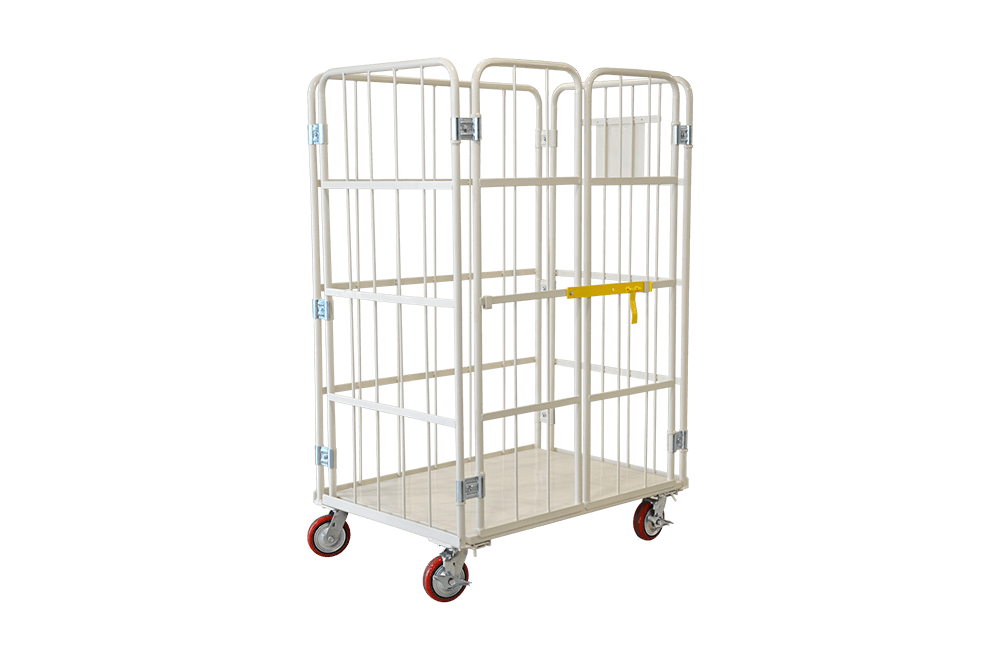 KTD Rolling Cage