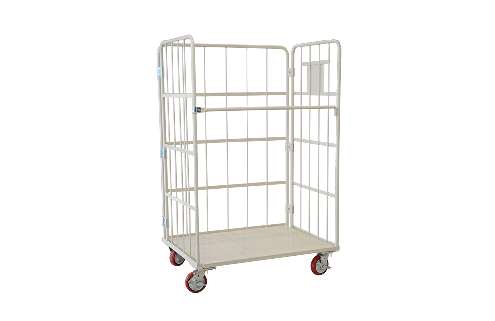 KWM Rolling Cage