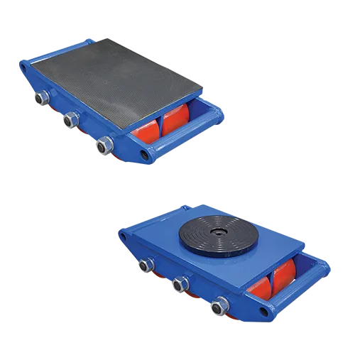 two blur color mover skate