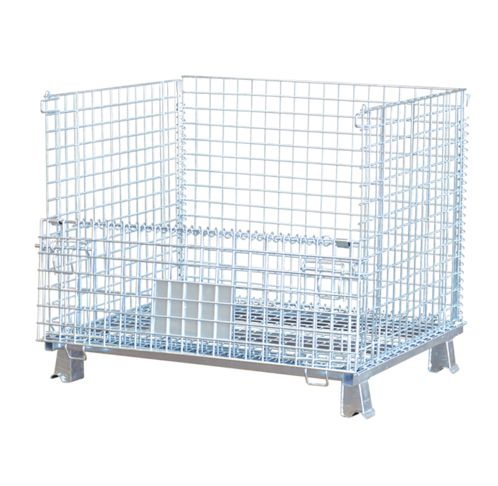 Standard Pallet Mesh