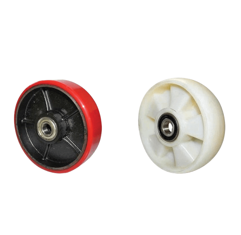 Pallet Jack Steering Wheel