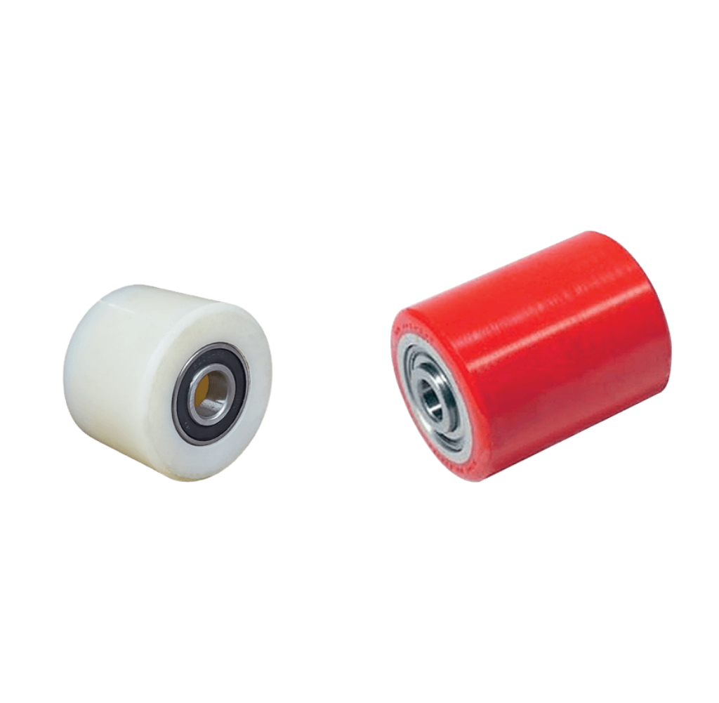 Pallet Jack Load Wheel