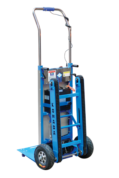 DH10- Electric Stair Climber