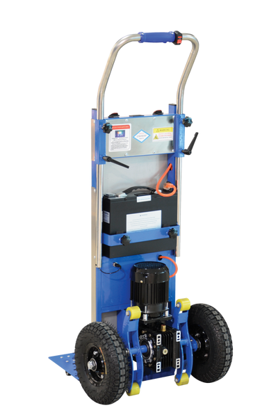 DH12- Electric Stair Climber