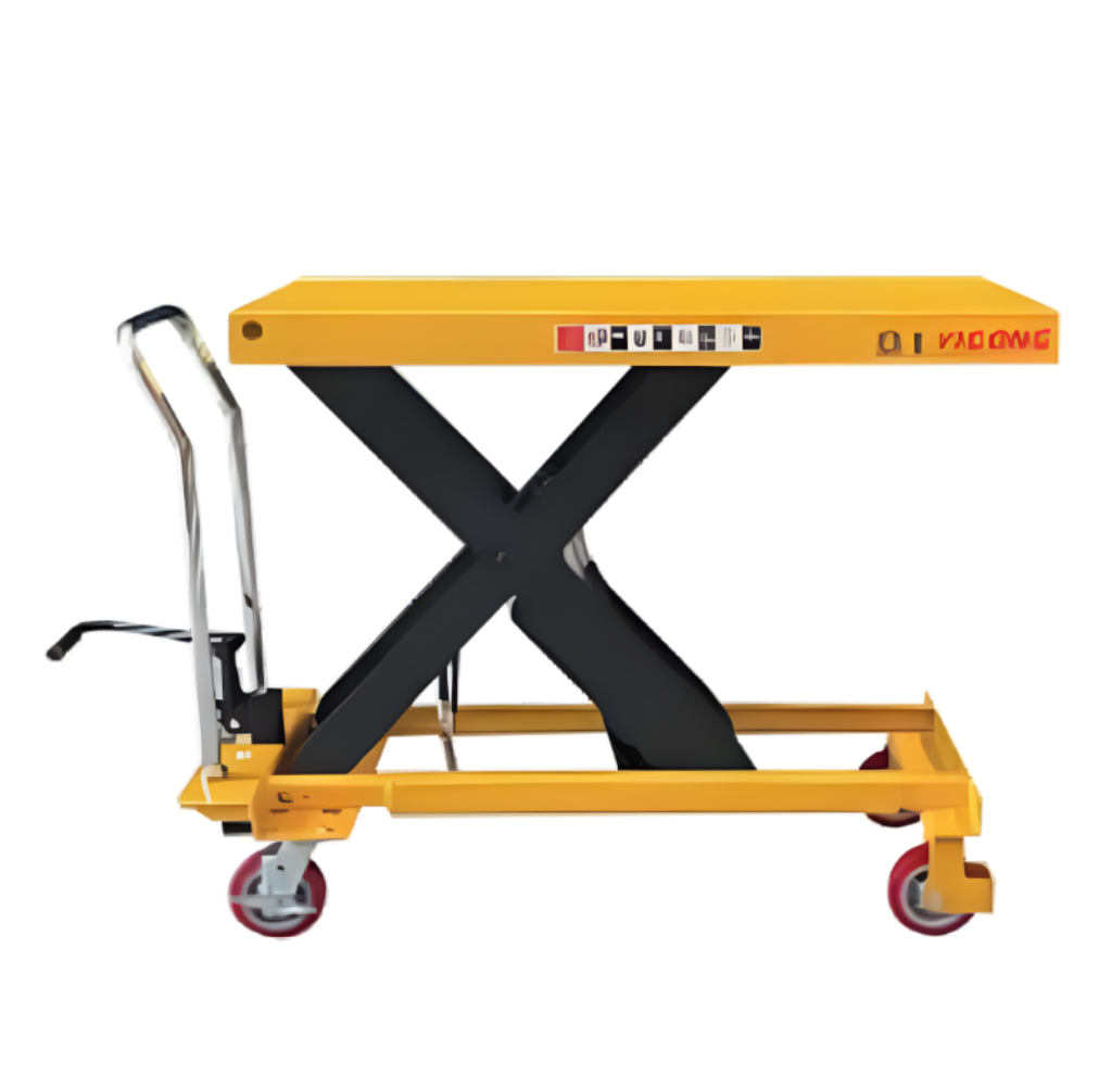 Standard Table Lifter