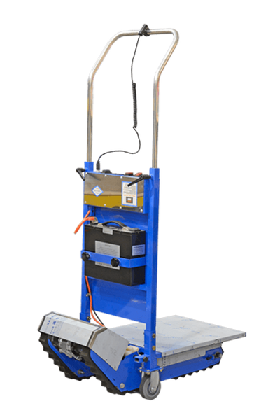 DH20- Electric Stair Climber