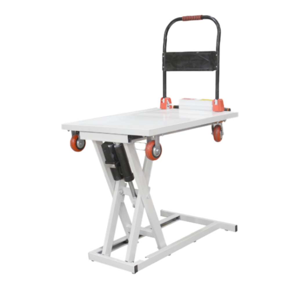 Electric Lifting Trolley