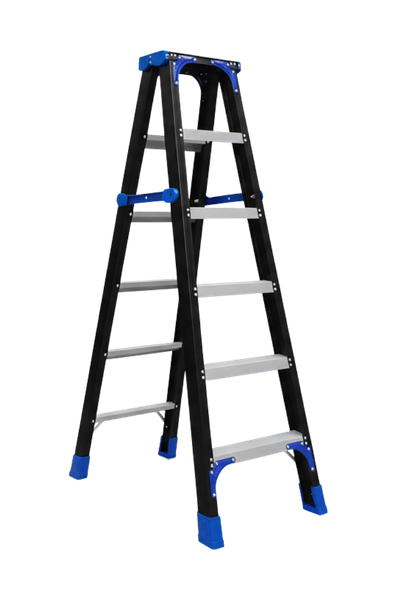 Heavy Duty Step Ladder