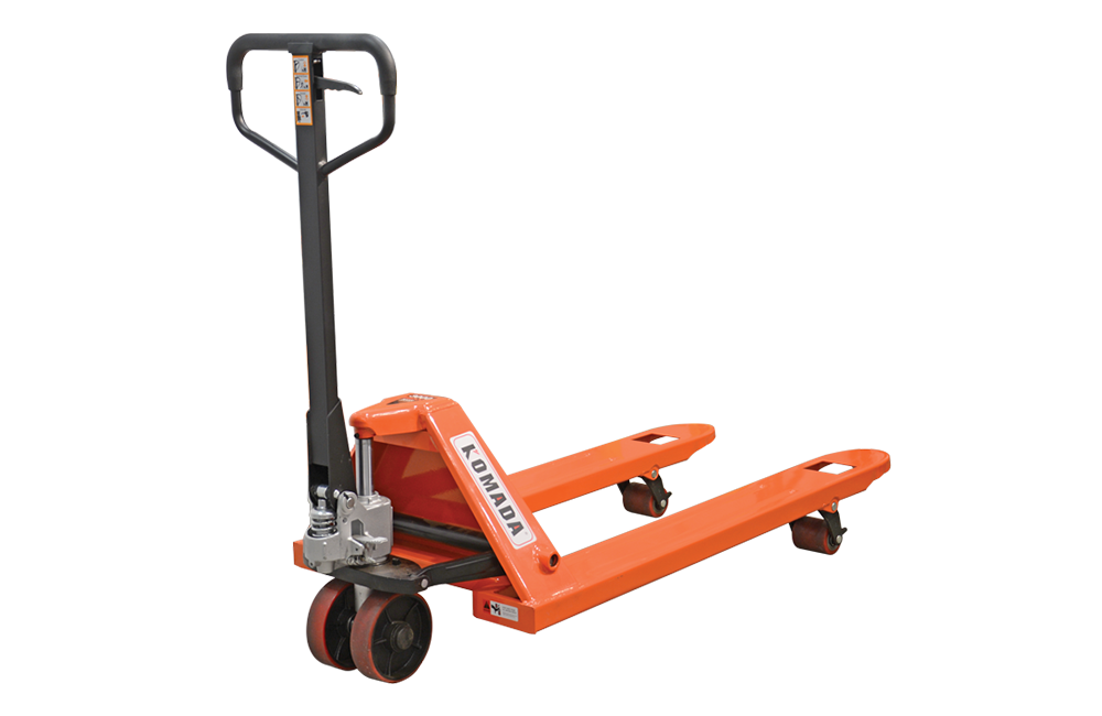 LZ Standard Hand Pallet Jack