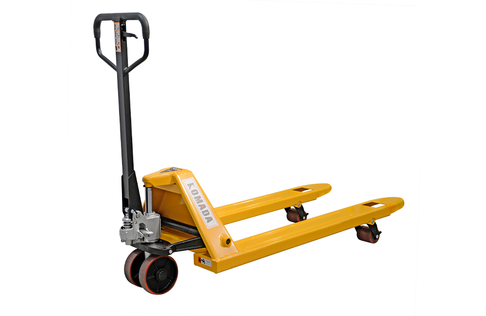 NZ Standard Hand Pallet Jack