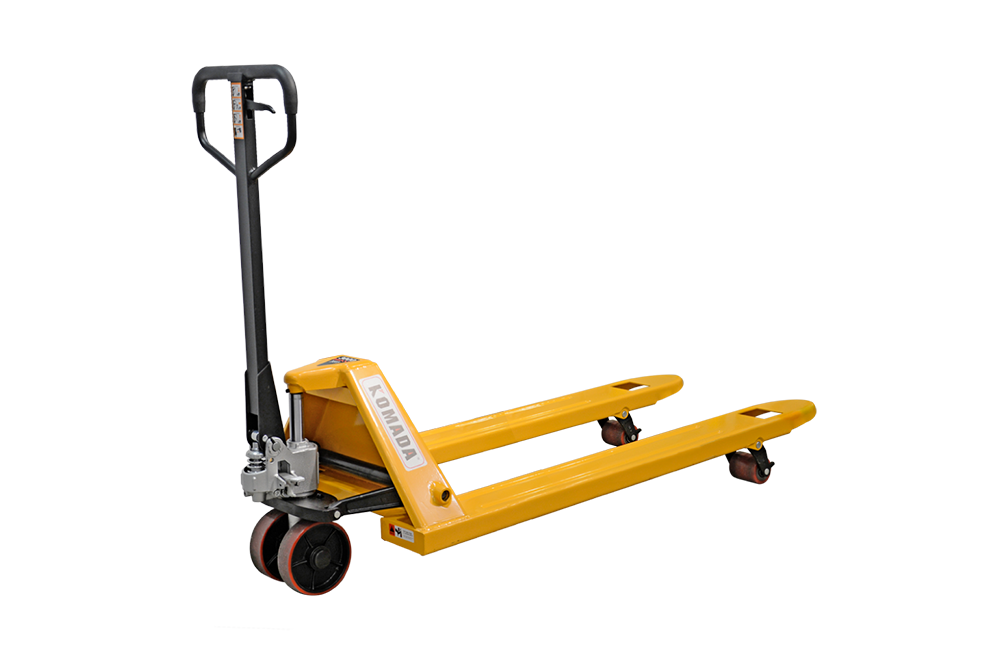 NZ Long Fork Pallet Jack​