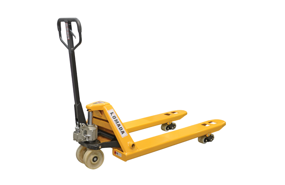 NZ Heavy Duty Pallet Jack ​