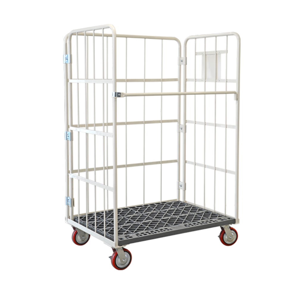KWP Rolling Cage