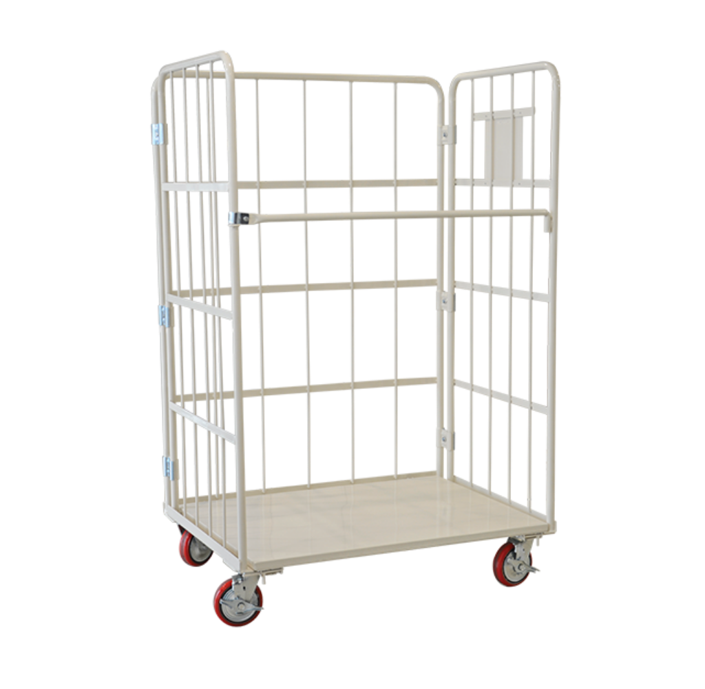 KWM Rolling Cage