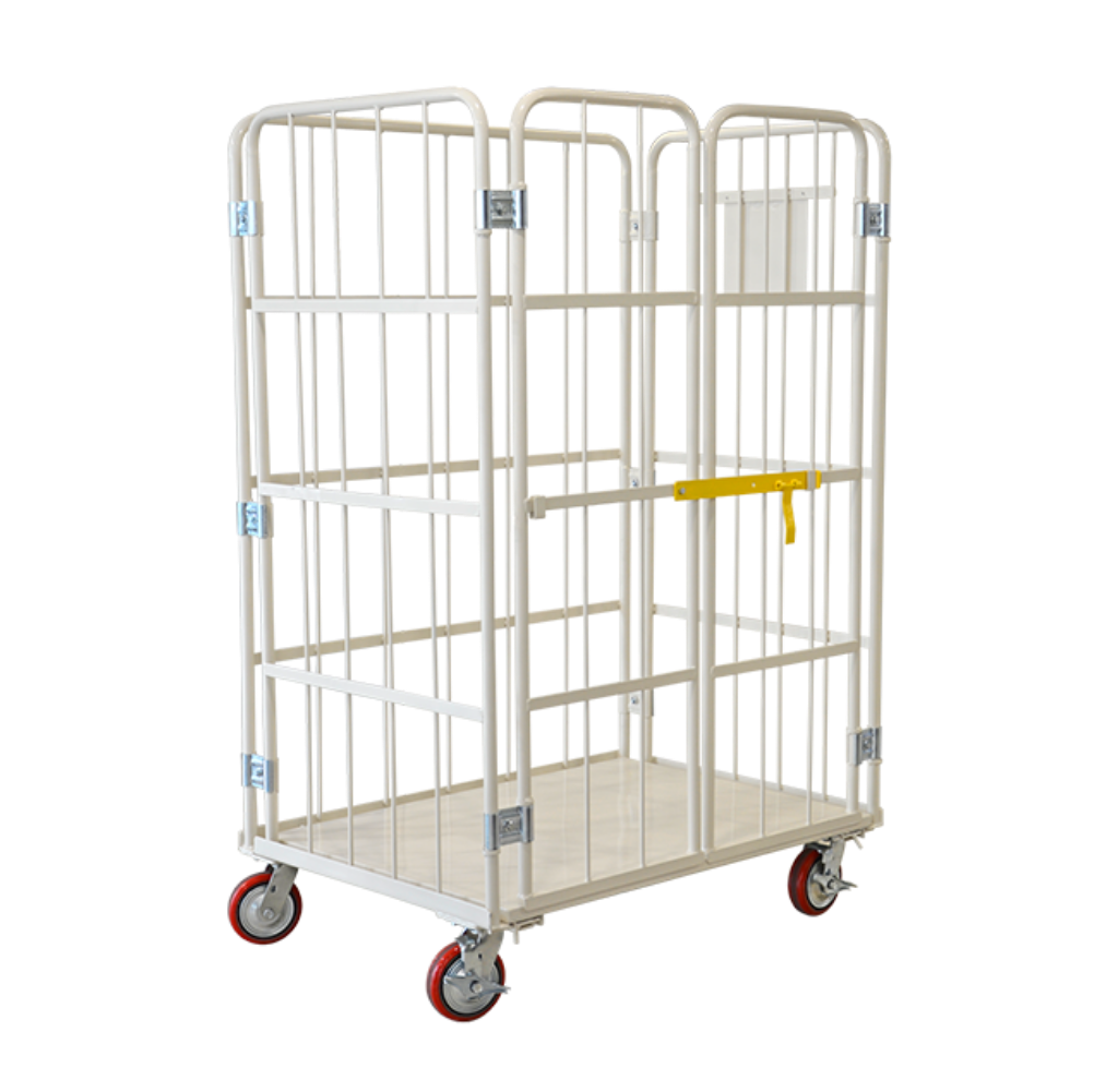 KTD Rolling Cage